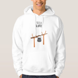 Kamp Hoodie