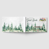 Kamp kiest altijd voor avonturen gastenboek (Volledig)