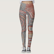 Kamp Leggings