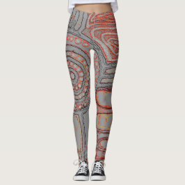 Kamp Leggings
