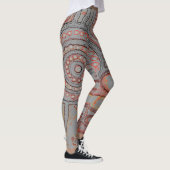 Kamp Leggings (Rechts)