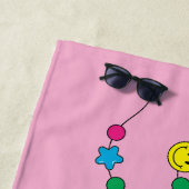 Kamp Mataponi Strandlaken (In situ)