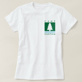 Kamp op Maat T-shirt