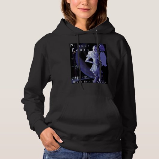 Kamp Planeet Aarde 2022 Hoodie (Voorkant)