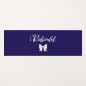 Kamp Robindel Yoga Mat (Voorkant (horizontaal))