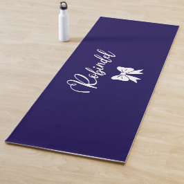 Kamp Robindel Yoga Mat