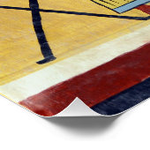 kamp stool fresco priestessen die replica anci spr perfect poster (Hoek)