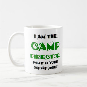 kampdirecteur koffiemok