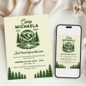 Kampeer Bachelorette Laatste Weekenduitstapje Kaart