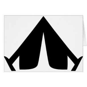 kampeer-pictogram