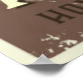  kampeeravontuur poster (Hoek)