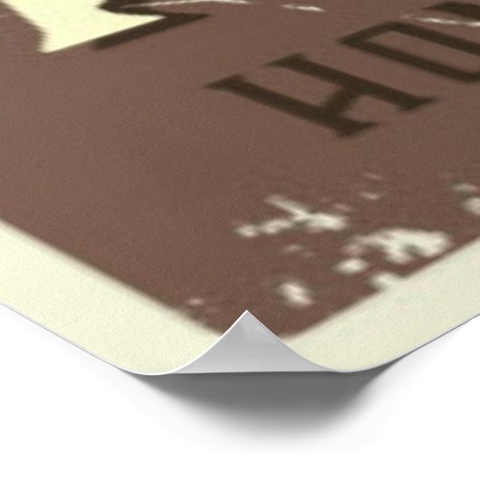  kampeeravontuur poster (Hoek)