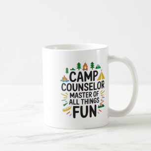 Kampeerder Camping Buitenliefhebber Natuur Kampeer Koffiemok