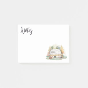 Kampeerleven Post-it® Notes