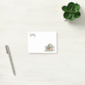 Kampeerleven Post-it® Notes (Kantoor)