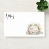 Kampeerleven Post-it® Notes (Kantoor)