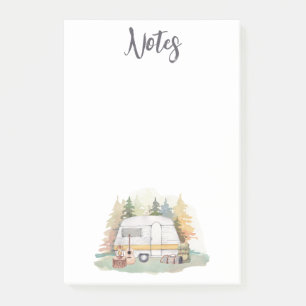 Kampeerleven Post-it® Notes