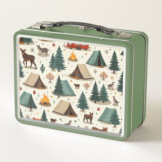 kampeerlunchbox (Achterkant)