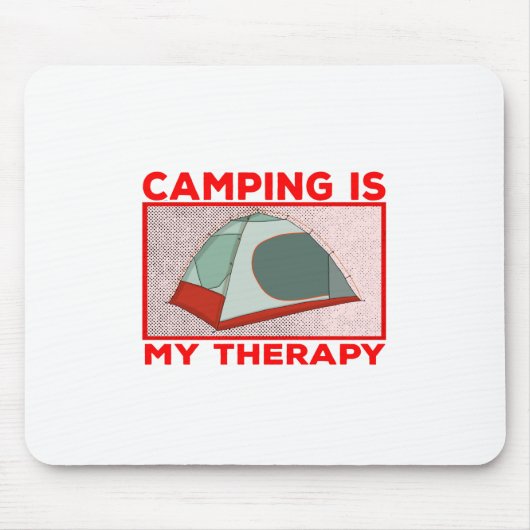 Kampeerplein Muismat (Voorkant)