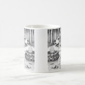 kampeerterrein Beagel Koffiemok (Center)