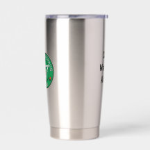 Kampeerterrein Watchaug Tumbler