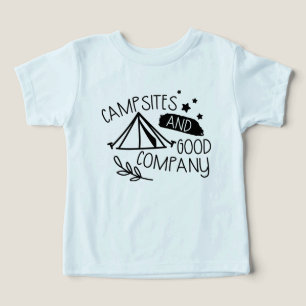 Kampeerterreinen en Goed Gezelschap Camping Quot