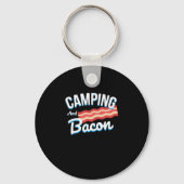 KAMPEN EN BACON SLEUTELHANGER (Achterkant)