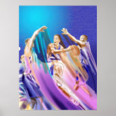 KAMPEN POSTER (Voorkant)