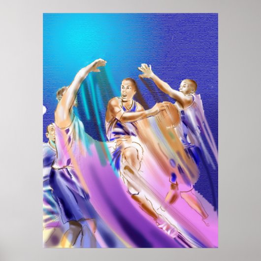 KAMPEN POSTER (Voorkant)