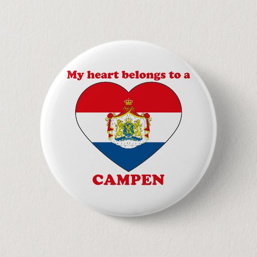 kampen ronde button 5,7 cm (Voorkant)