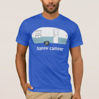 KAMPER?  kampeerwagen
