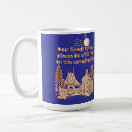 kamper koffiemok