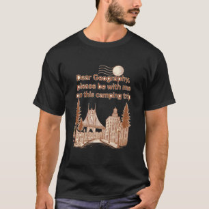 kamper t-shirt