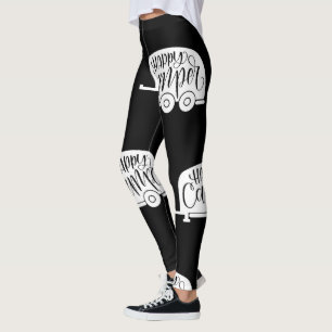 ***KAMPER VOOR GEWELD** LEGGINGS