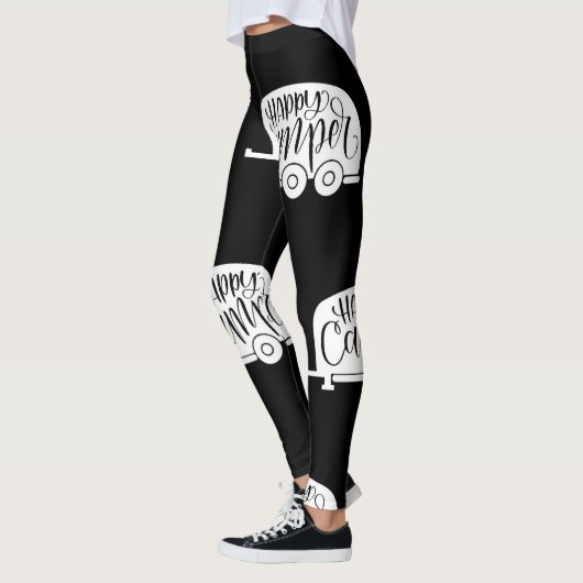 ***KAMPER VOOR GEWELD** LEGGINGS (Links)