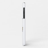 Kamperen en Bier Case-Mate iPhone Case (Achterkant/links)