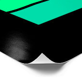 Kamperen Het is in Tents-43432 Perfect Poster (Hoek)