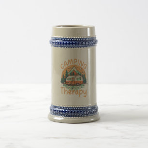 Kamperen Is Mijn Therapie Zomer Vakantie Familie Bierpul