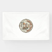 Kamperen Prepper Bushcraft Kat Kamperen Prepper Bu Spandoek (Horizontaal)