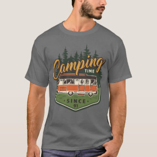 KAMPEREN SINDS T-SHIRT