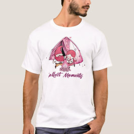 kamperende kamperende kamperbergen wanderlust , wa t-shirt
