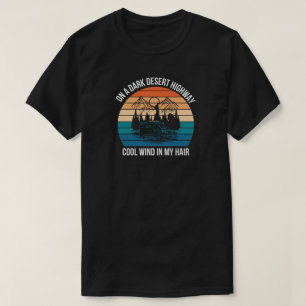 kamperende kamperende kamperbergen wanderlust , wa t-shirt
