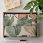  kamperfoelie en kolibrie Decoupage Tissuepapier (Geschenk)