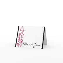 Kamperfoelie Roze Afgeronde Hoek Trouw Dank Je