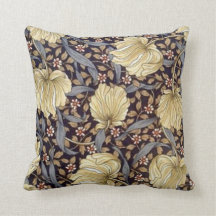 kamperfoelie van william morris