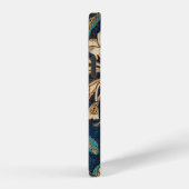 Kamperfoelie, William Morris iPhone Hoesje (Rechterkant)