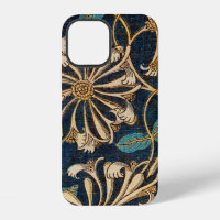 Kamperfoelie, William Morris
