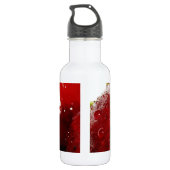 Kamperfoelie_zoet Waterfles (Achterkant)