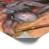 Kampf der Kreuzritter Poster (Hoek)