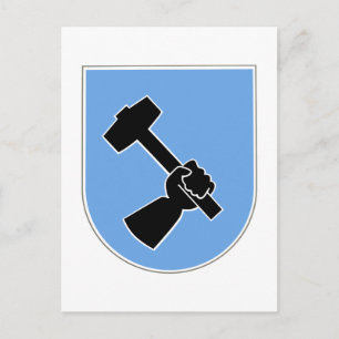 Kampfgeschwader 2 briefkaart